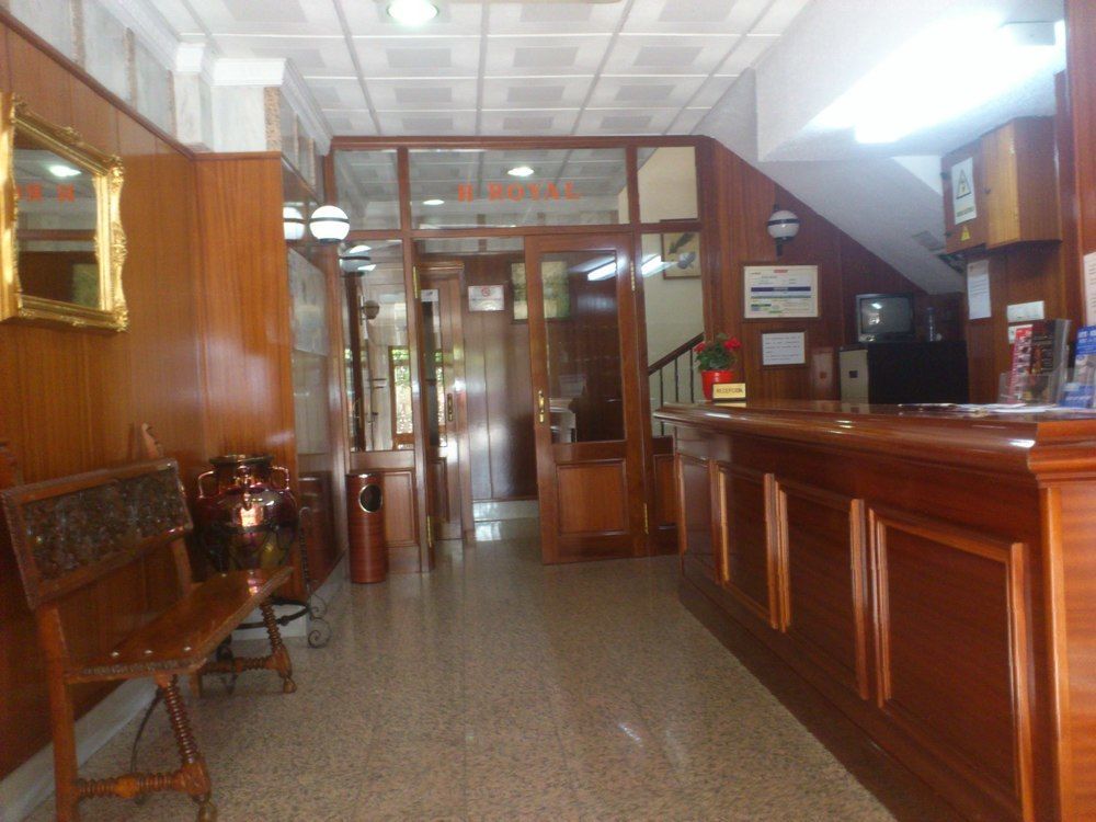Hotel Royal