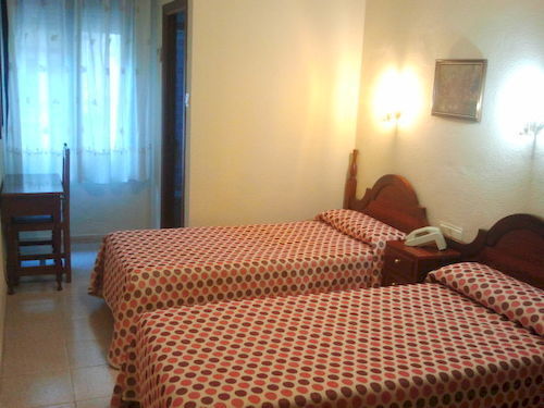 Hotel Royal Ronda