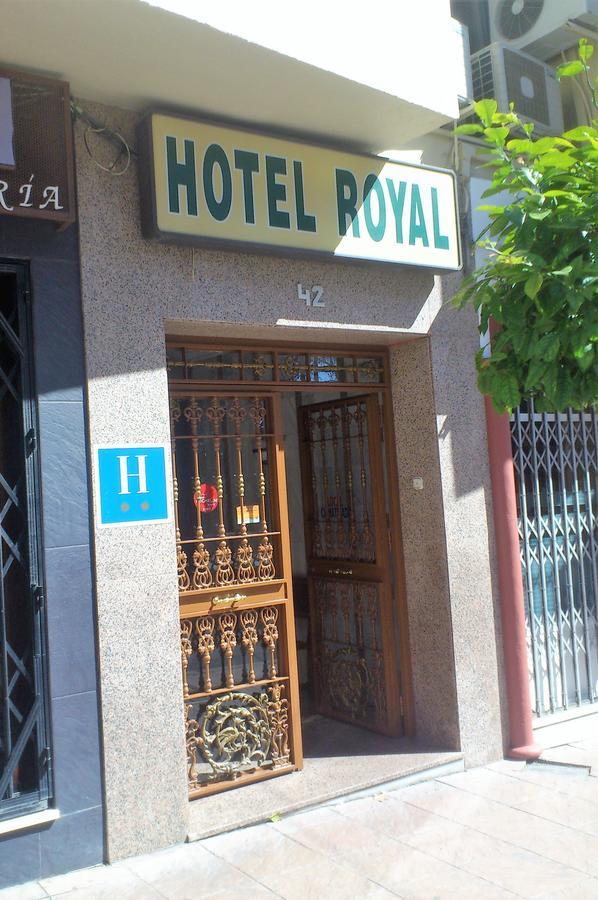 Royal 2* Ronda