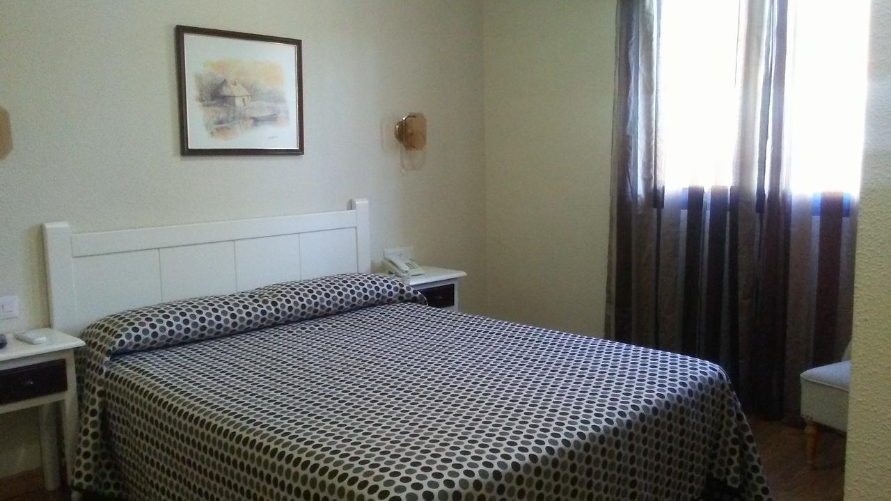 Hotel Royal Ronda