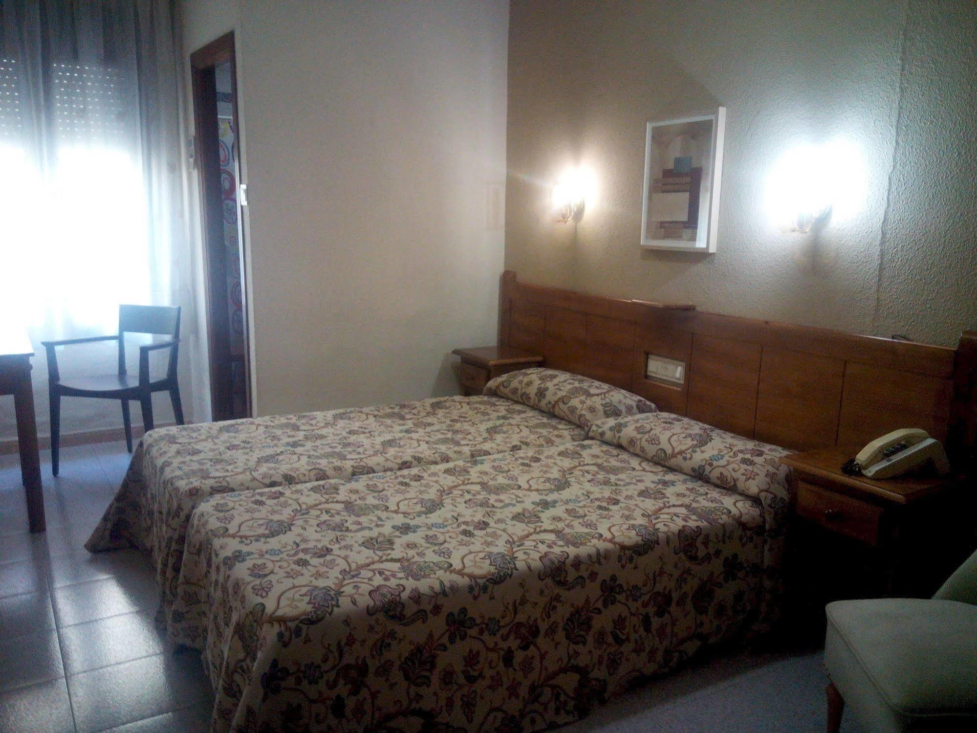 Hotel Royal Ronda