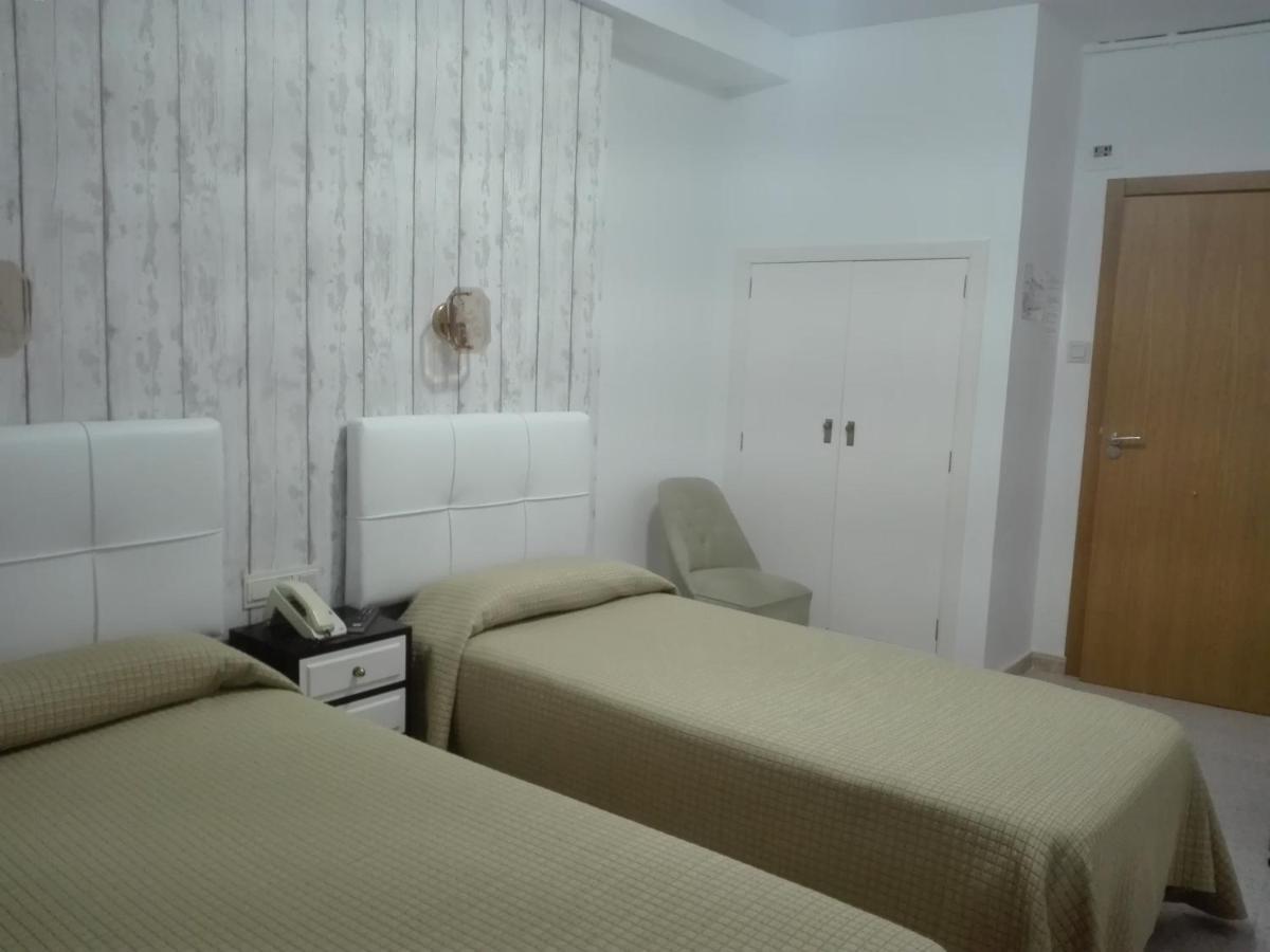 Royal Hotel Ronda
